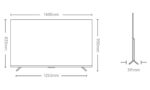 Tivi XIAOMI A Pro 65 2026 65 inch - Ảnh 3