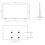 Tivi XIAOMI A50 2026 50 inch - Ảnh 2