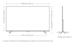 Tivi XIAOMI Redmi A65 2025 65 inch - Ảnh 3