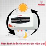 Bình nóng lạnh PICENZA N20EZ 20L ngang - Ảnh 6