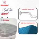 Bình nóng lạnh PICENZA N30EZ 30L ngang - Ảnh 4