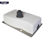 Chậu rửa bát inox KLUGER KF8131FS dòng K300 - Ảnh 11