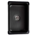 Chậu mini KLUGER KSWB-401FB