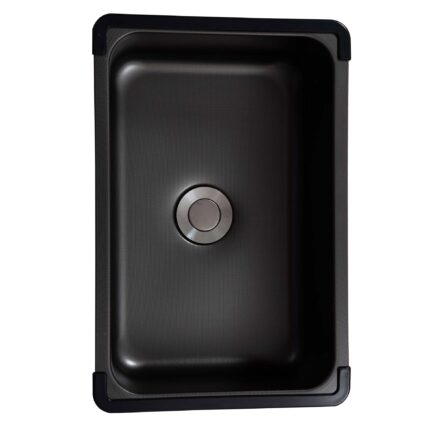 Chậu mini KLUGER KSWB-401FB