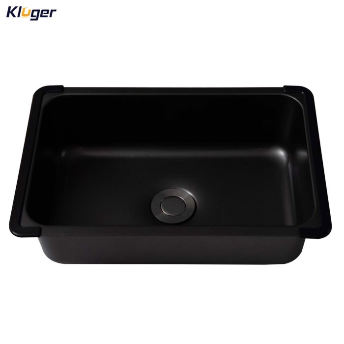 Chậu mini KLUGER KSWB-401FB - Ảnh 4