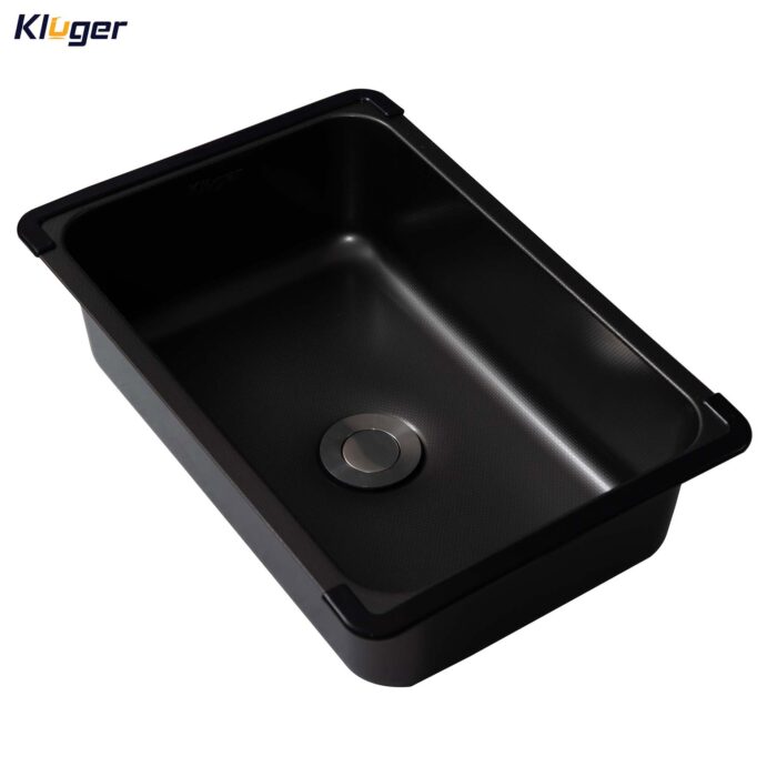 Chậu mini KLUGER KSWB-401FB - Ảnh 3