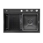 Chậu mini KLUGER KSWB-403FB - Ảnh 2