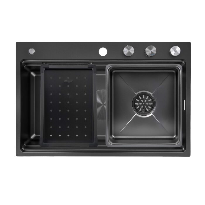 Chậu mini KLUGER KSWB-403FB - Ảnh 2