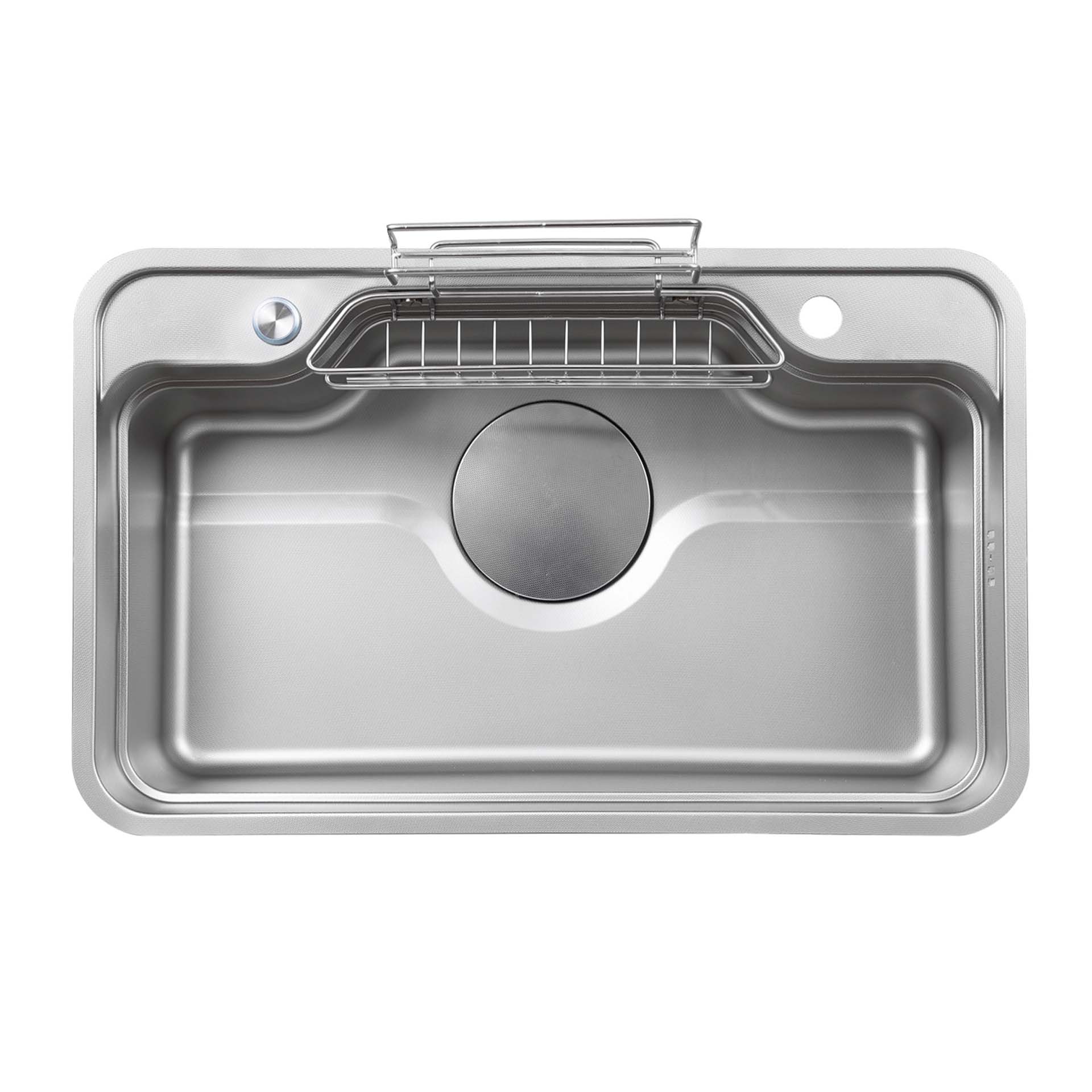 Chậu rửa bát KLUGER KF7848FS Basic dòng TAKA