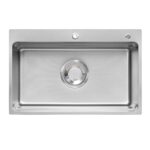 Chậu rửa bát KLUGER KF7850FS Basic dòng MOD