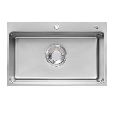 Chậu rửa bát KLUGER KF7850FS Basic dòng MOD