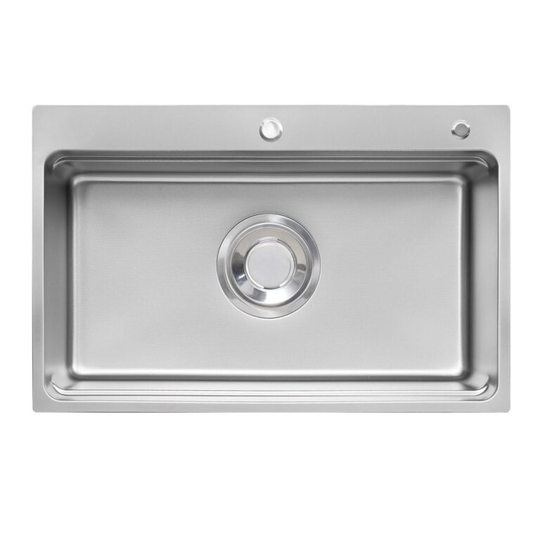 Chậu rửa bát KLUGER KF7850FS Basic dòng MOD