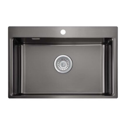 Chậu rửa bát KLUGER KF8121B dòng K200