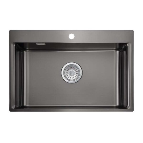 Chậu rửa bát KLUGER KF8121B dòng K200