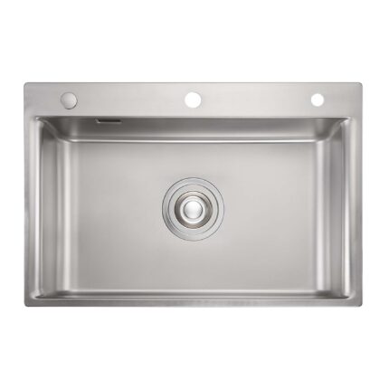 Chậu rửa bát KLUGER KF8121S dòng K200