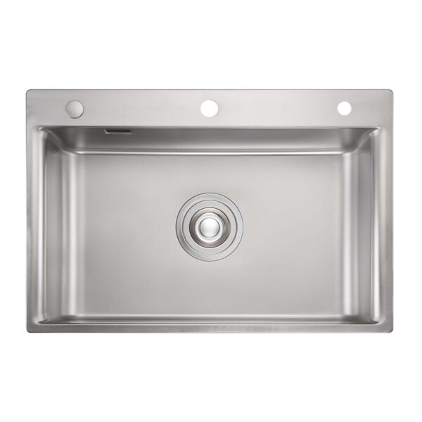 Chậu rửa bát KLUGER KF8121S dòng K200