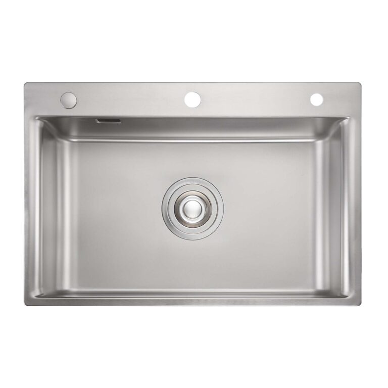 Chậu rửa bát KLUGER KF8121S dòng K200