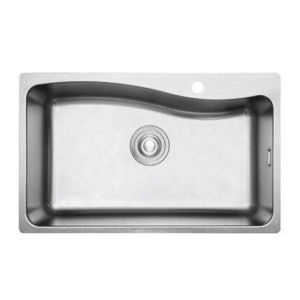 Chậu rửa bát KLUGER KF8131FS dòng K300