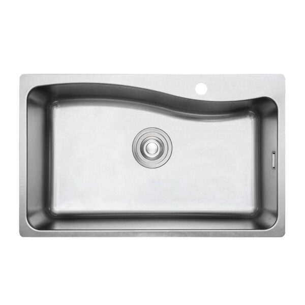 Chậu rửa bát KLUGER KF8131FS dòng K300