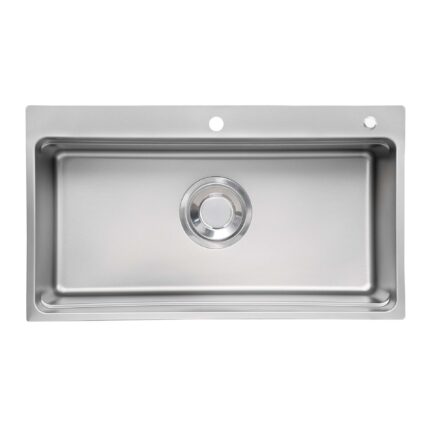 Chậu rửa bát KLUGER KF8850FS Basic dòng MOD