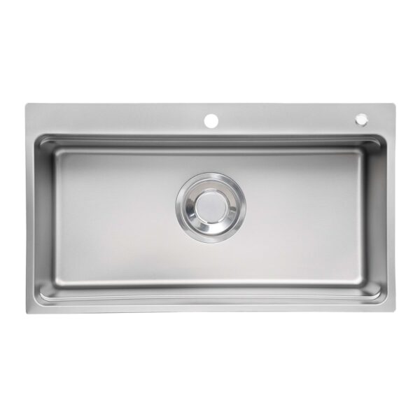 Chậu rửa bát KLUGER KF8850FS Basic dòng MOD