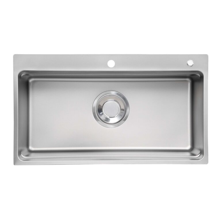 Chậu rửa bát KLUGER KF8850FS Basic dòng MOD