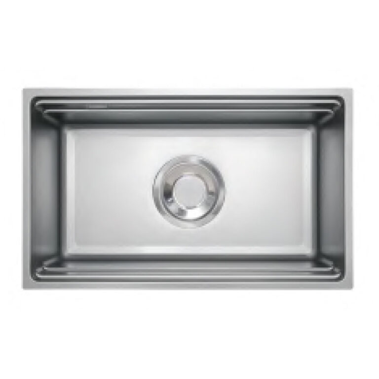 Chậu rửa bát KLUGER KG7044FS Basic dòng K600