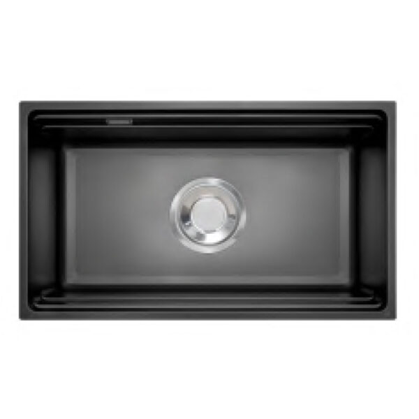 Chậu rửa bát KLUGER KG7644FB Basic dòng K600