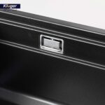 Chậu rửa bát inox KLUGER KG7644FB Plus dòng K600 - Ảnh 12