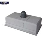 Chậu rửa bát inox KLUGER KG7644FB Plus dòng K600 - Ảnh 10