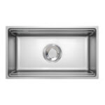 Chậu rửa bát KLUGER KG7644FS Basic dòng K600