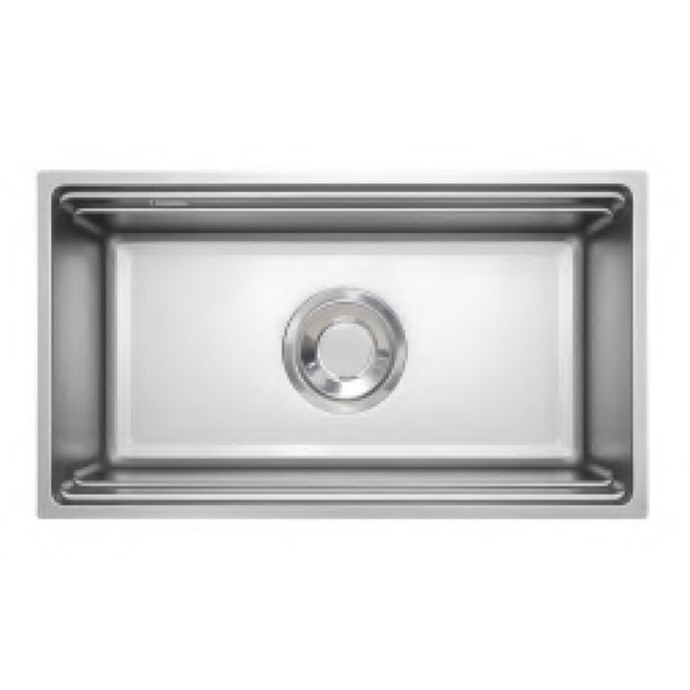 Chậu rửa bát KLUGER KG7644FS Basic dòng K600