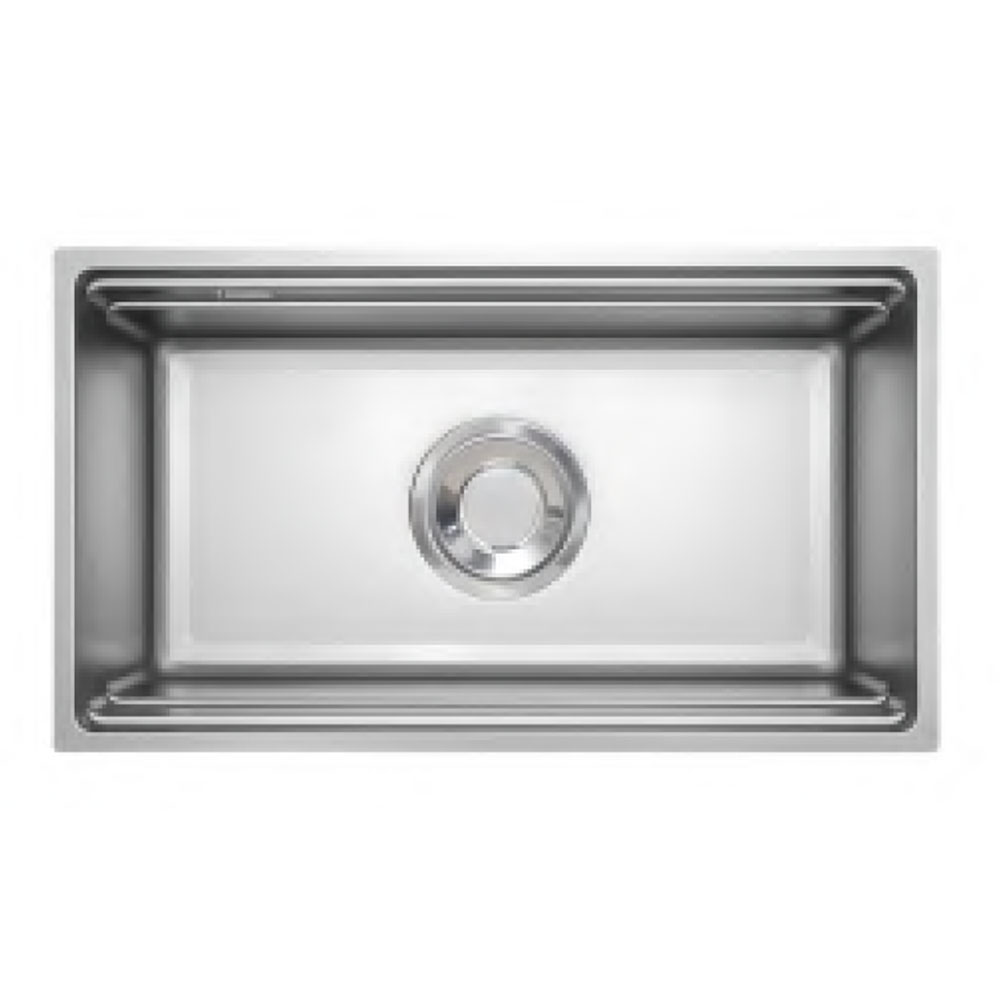 Chậu rửa bát KLUGER KG7644FS Basic dòng K600