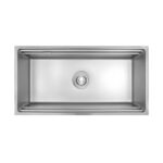 Chậu rửa bát KLUGER KG8644FS Basic dòng K600