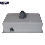 Chậu rửa bát inox KLUGER KG8644FS Basic dòng K600 - Ảnh 6