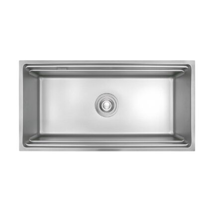 Chậu rửa bát KLUGER KG8644FS Basic dòng K600