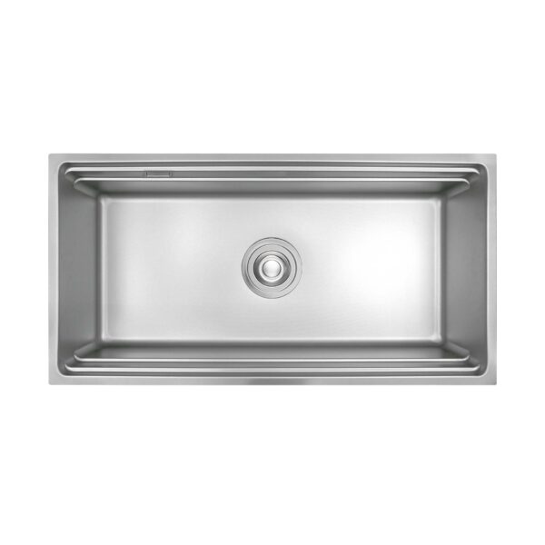 Chậu rửa bát KLUGER KG8644FS Basic dòng K600