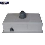 Chậu rửa bát inox KLUGER KG8644FS Plus dòng K600 - Ảnh 7