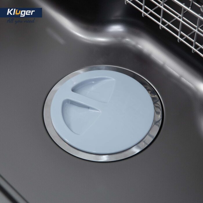 Chậu rửa bát inox KLUGER KT8050FB Plus dòng TAKI - Ảnh 15