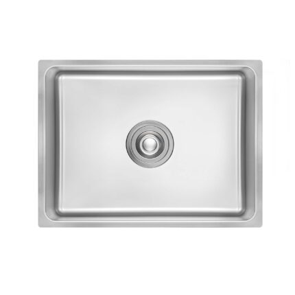 Chậu rửa bát KLUGER KU6045FS Basic dòng CUBE