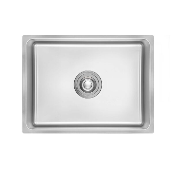 Chậu rửa bát KLUGER KU6045FS Basic dòng CUBE