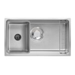 Chậu rửa bát KLUGER KU7844FS Plus dòng MOD