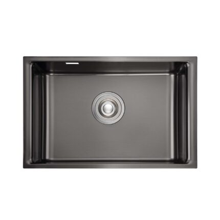 Chậu rửa bát KLUGER KU8121B dòng K200