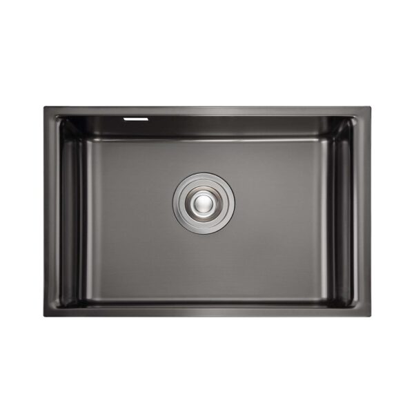 Chậu rửa bát KLUGER KU8121B dòng K200