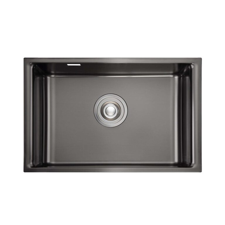 Chậu rửa bát KLUGER KU8121B dòng K200