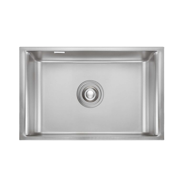 Chậu rửa bát KLUGER KU8121S dòng K200