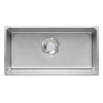 Chậu rửa bát KLUGER KU8844FS Basic dòng MOD