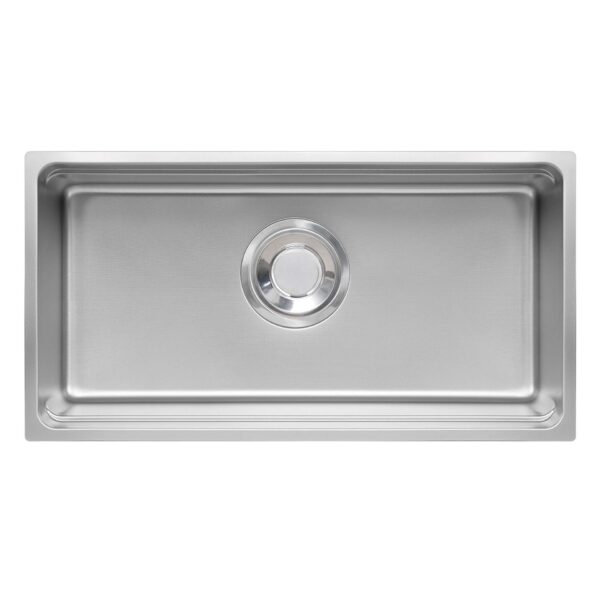 Chậu rửa bát KLUGER KU8844FS Basic dòng MOD