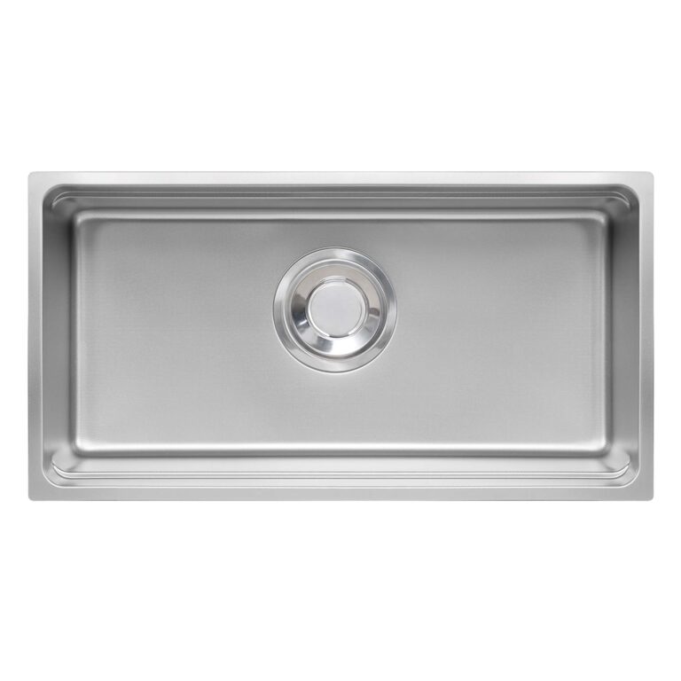 Chậu rửa bát KLUGER KU8844FS Basic dòng MOD