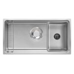 Chậu rửa bát KLUGER KU8844FS Plus dòng MOD